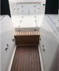 Calafuria 8 big game daycruiser Calafuria 8 big game daycruiser