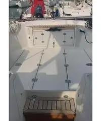 Calafuria 8 big game daycruiser Calafuria 8 big game daycruiser
