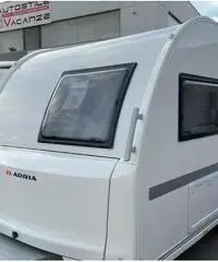 ADRIA ALTEA 472 PK 6 posti ADRIA ALTEA 472 PK 6 posti