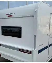 ADRIA ALTEA 472 PK 6 posti ADRIA ALTEA 472 PK 6 posti