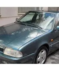 Fiat Croma 2.0 16v gpl 95 Fiat Croma 2.0 16v gpl 95