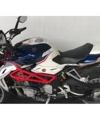 MV Agusta Brutale 990 - 2013 MV Agusta Brutale 990 - 2013