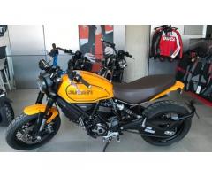 Ducati Scrambler 1100 - 2023
