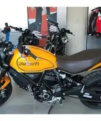 Ducati Scrambler 1100 - 2023 Ducati Scrambler 1100 - 2023
