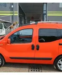 Fiat Qubo METANO/1mano/50.000km/GARANZIA Fiat Qubo METANO/1mano/50.000km/GARANZIA