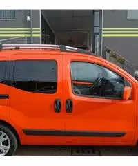 Fiat Qubo METANO/1mano/50.000km/GARANZIA Fiat Qubo METANO/1mano/50.000km/GARANZIA