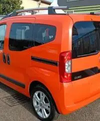 Fiat Qubo METANO/1mano/50.000km/GARANZIA Fiat Qubo METANO/1mano/50.000km/GARANZIA