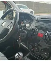Fiat Qubo METANO/1mano/50.000km/GARANZIA Fiat Qubo METANO/1mano/50.000km/GARANZIA