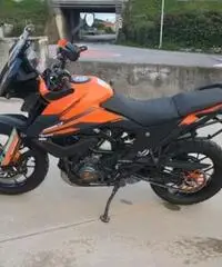KTM 390 Adventure - Quickshifter KTM 390 Adventure - Quickshifter
