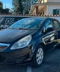 Opel Corsa 1.2 80CV GPL NEOPATENTATI