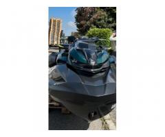 Moto d'acqua sea doo RXP 300 Apex 2023