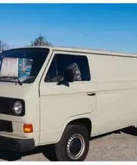 Volkswagen Transporter Camper 1987 / 37.000KM Volkswagen Transporter Camper 1987 / 37.000KM