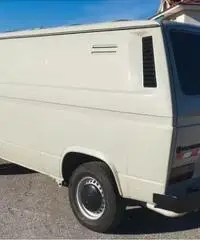 Volkswagen Transporter Camper 1987 / 37.000KM Volkswagen Transporter Camper 1987 / 37.000KM