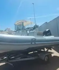 Joker 550 PETERNAUTICA Joker 550 PETERNAUTICA
