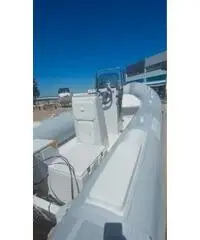 Joker 550 PETERNAUTICA Joker 550 PETERNAUTICA