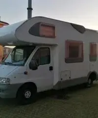 Knaus tabbert 2.8 tdi l= 6,60 Knaus tabbert 2.8 tdi l= 6,60