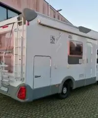 Knaus tabbert 2.8 tdi l= 6,60 Knaus tabbert 2.8 tdi l= 6,60