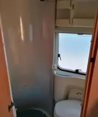 Knaus tabbert 2.8 tdi l= 6,60 Knaus tabbert 2.8 tdi l= 6,60