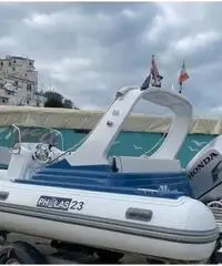 Gruppo Mare Pholas 23 Gruppo Mare Pholas 23
