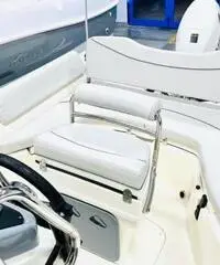 BWA Sport 19 GT + Suzuki DF 40 ARI