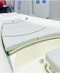 BWA Sport 19 GT + Suzuki DF 40 ARI