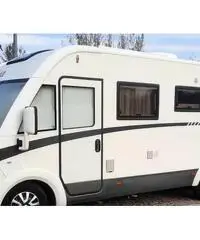 Adria Sonic i 700. Solo 26000 km Valuto permute Adria Sonic i 700. Solo 26000 km Valuto permute