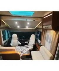 Adria Sonic i 700. Solo 26000 km Valuto permute Adria Sonic i 700. Solo 26000 km Valuto permute