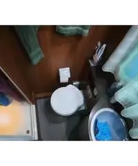 Adria Sonic i 700. Solo 26000 km Valuto permute Adria Sonic i 700. Solo 26000 km Valuto permute