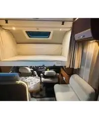 Adria Sonic i 700. Solo 26000 km Valuto permute Adria Sonic i 700. Solo 26000 km Valuto permute