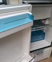 Opel Vivaro omologato camper 5,3 mt