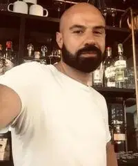 Capo Barman