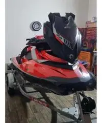 Seadoo rxp300