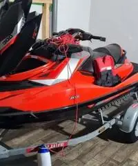 Seadoo rxp300 Seadoo rxp300