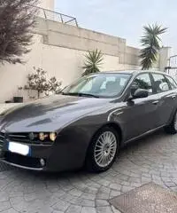 Alfa romeo 159 jtd 150 cv