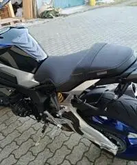 Yamaha MT-10 Yamaha MT-10