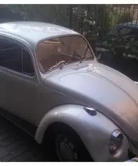 Maggiolino epoca Maggiolino epoca