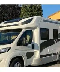 Elnagh T-loft 450 Elnagh T-loft 450