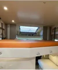 Elnagh T-loft 450 Elnagh T-loft 450