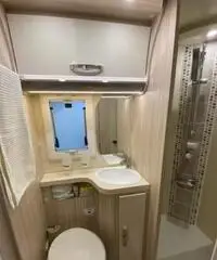 Elnagh T-loft 450 Elnagh T-loft 450