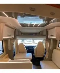 Elnagh T-loft 450 Elnagh T-loft 450