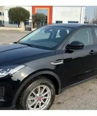 JAGUAR E-Pace (X540) - 2019