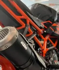 KTM RC 125 2022 KTM RC 125 2022