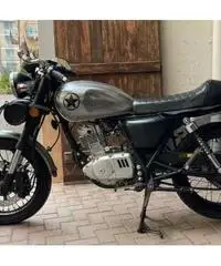 Mash café racer 2017 Mash café racer 2017