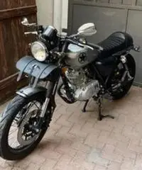 Mash café racer 2017 Mash café racer 2017