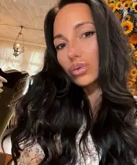 Natalia, 34 anni Natalia, 34 anni