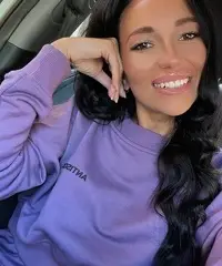 Natalia, 34 anni Natalia, 34 anni