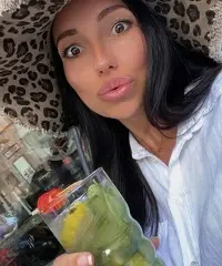 Natalia, 34 anni