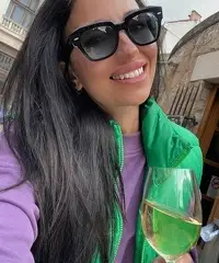 Natalia, 34 anni Natalia, 34 anni