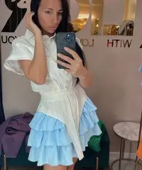 Natalia, 34 anni