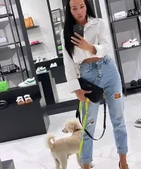 Natalia, 34 anni